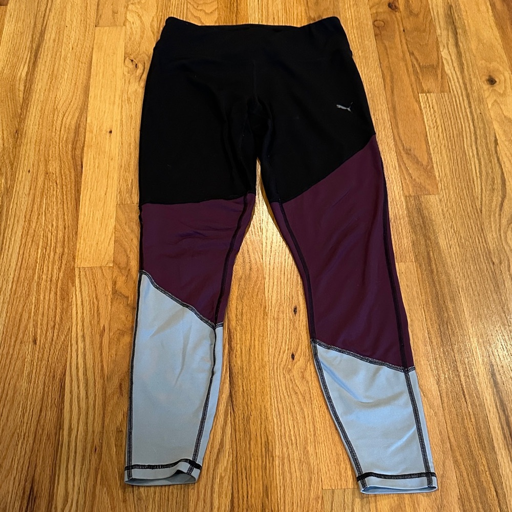Puma | Colorblock Leggings